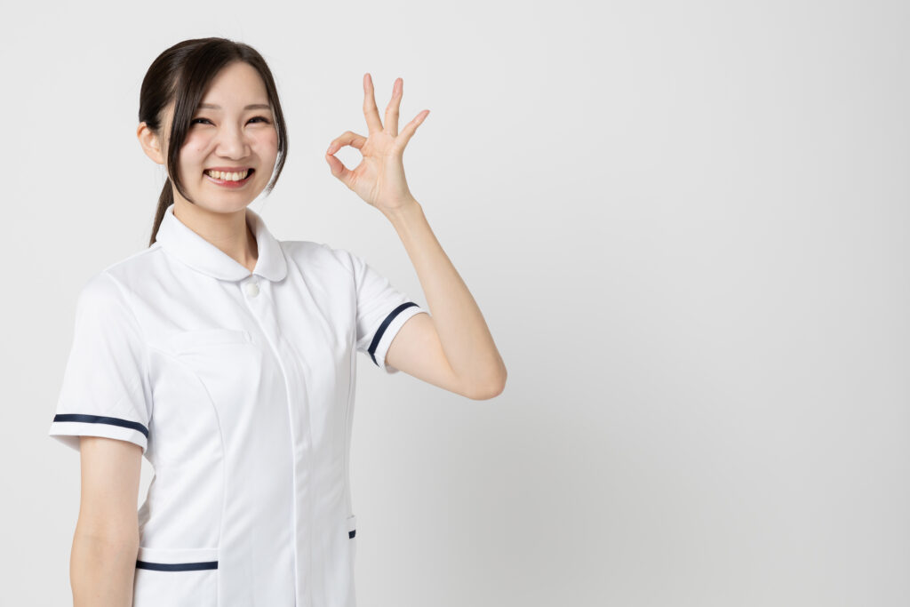 看護師
