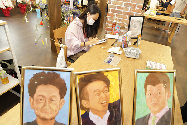 住宅型有料老人ホーム　ドリームフィールド瀬戸