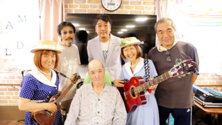 音楽会