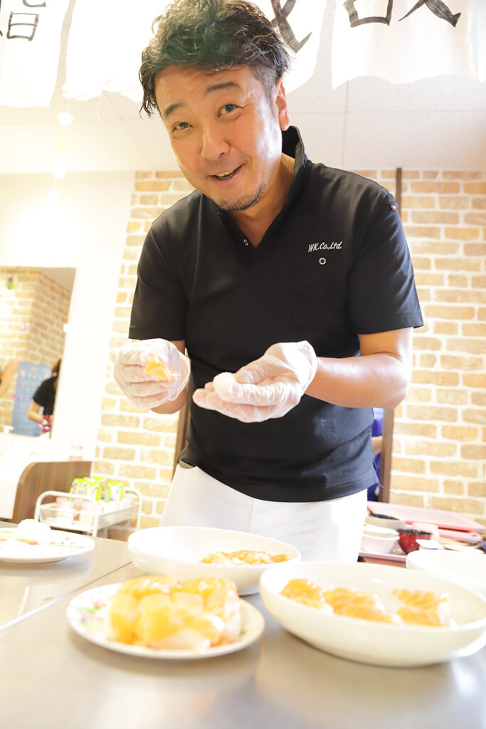 住宅型有料老人ホーム　ドリームフィールド名東1周年