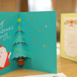 住宅型有料老人ホーム　ドリームフィールド瀬戸　クリスマス会