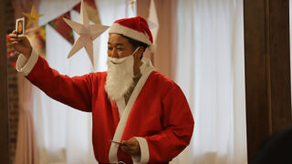 🎄クリスマス会🎄